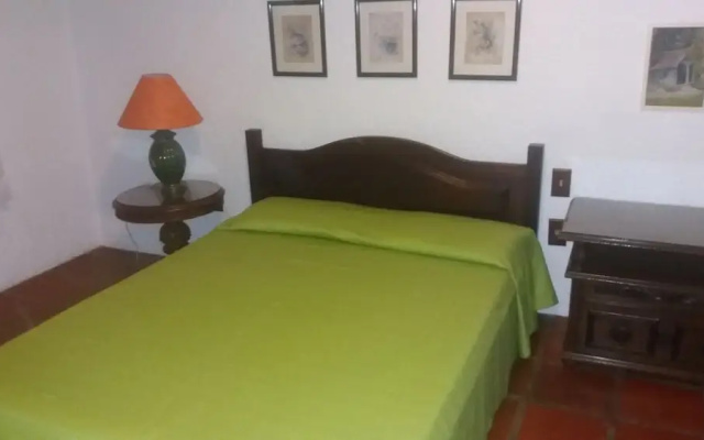 Bela e Aconchegante Residência