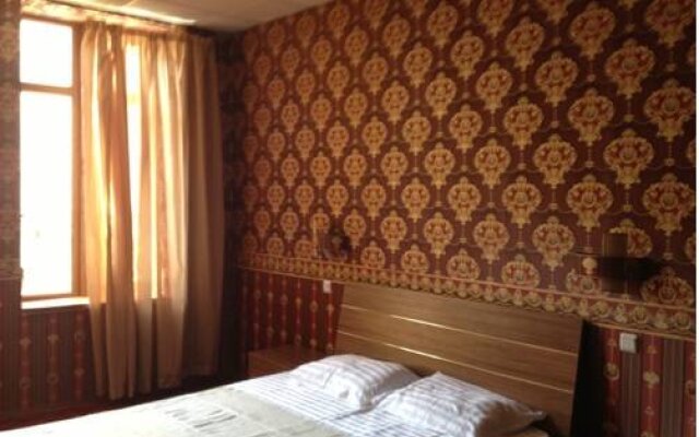 Отель Guest Rooms Markiz Болгария, Варна - отзывы, цены и фото номеров - забронировать отель Guest Rooms Markiz онлайн комната для гостей