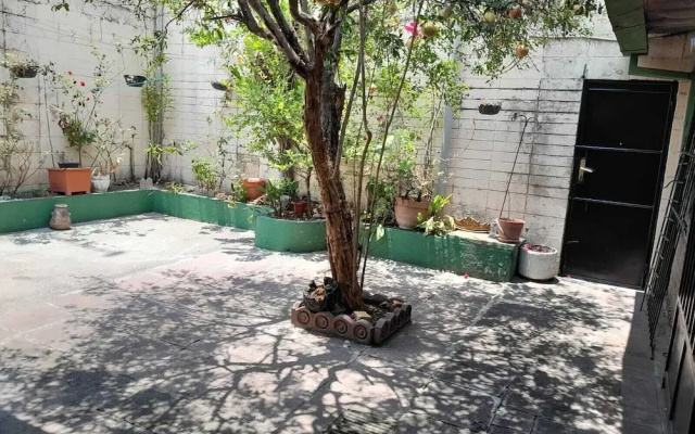 Casa Los Proceres