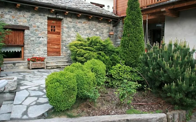 B&B Lo Tatà