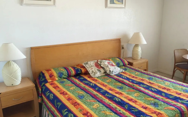 Economy Suites