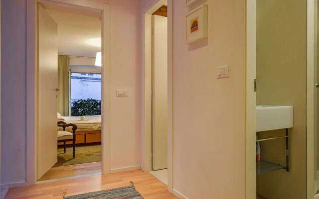 Stunning Apartment in Genova With 2 Bedrooms and Wifi