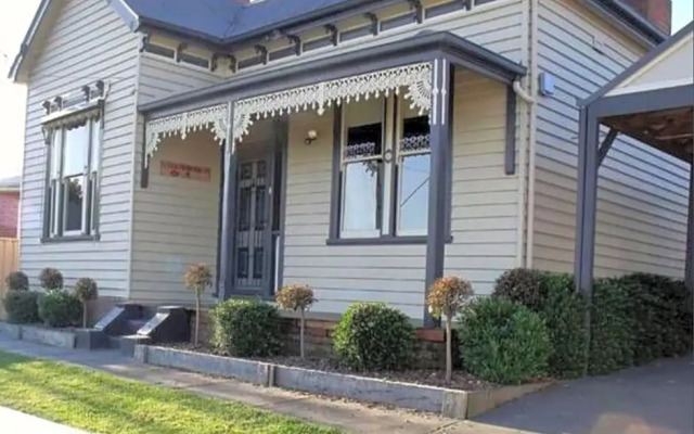 Eureka Views B&B Ballarat