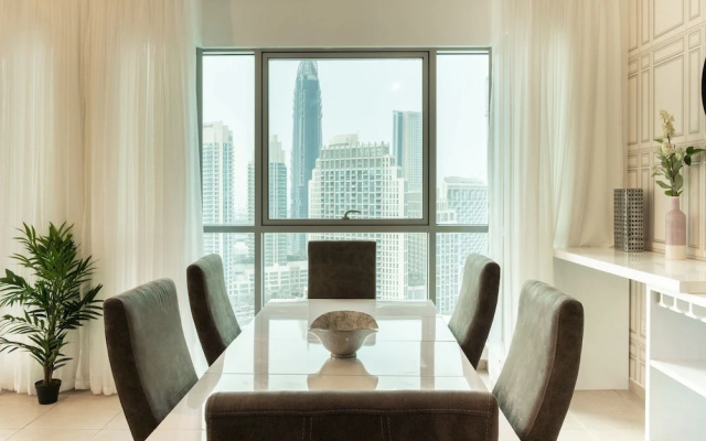One Perfect Stay - Residence 1
