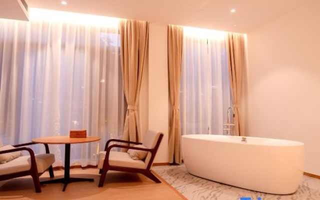 Qitian Li Homestay