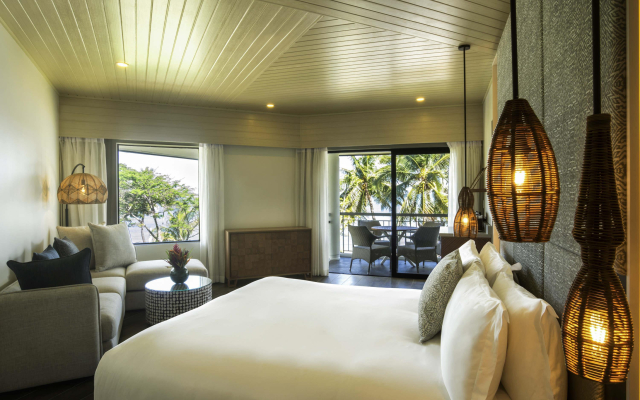 Sofitel Fiji Resort And Spa