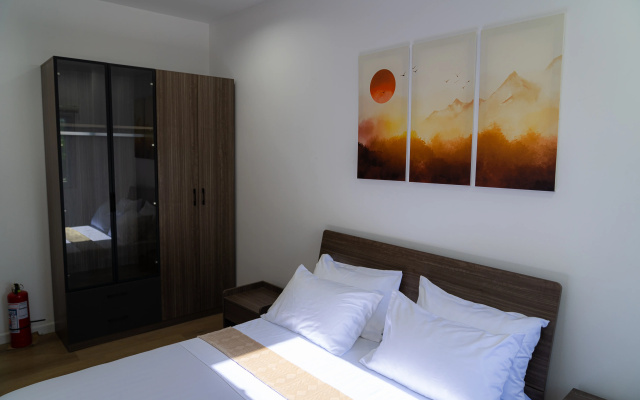 Mangrove Place and Residences