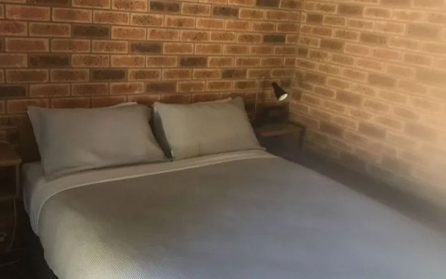 Condobolin Motor Inn