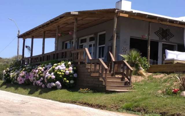 Hotel Posada del Barco