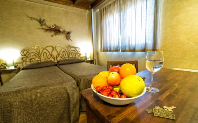 Albergue Hotel La Casa del Peregrino
