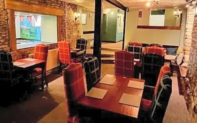 The Fox Inn