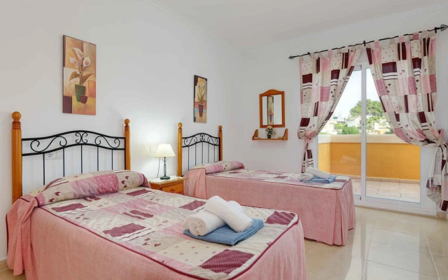Villa Destino