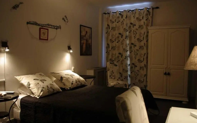 The Originals Boutique, Hôtel d'Angleterre, Fécamp