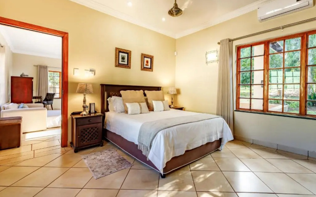 Country Lane Lodge