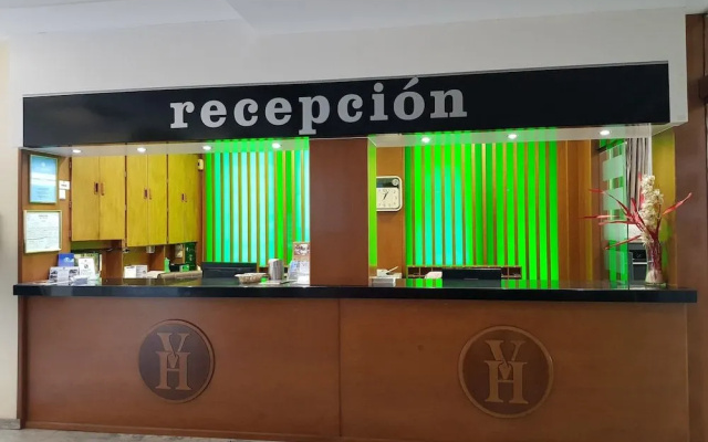 Hotel Veracruz