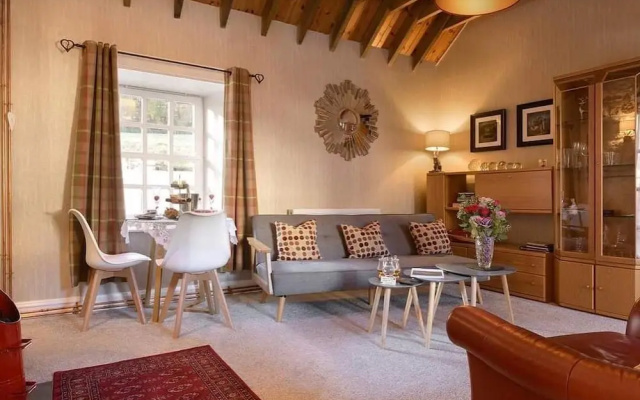 Sweetheart Cottage