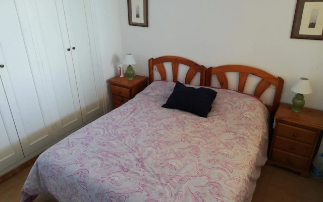 La Marina I 4ºD