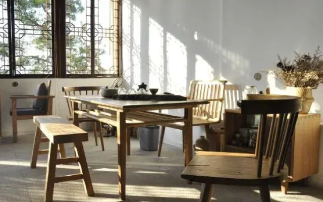 BeiOu Homestay