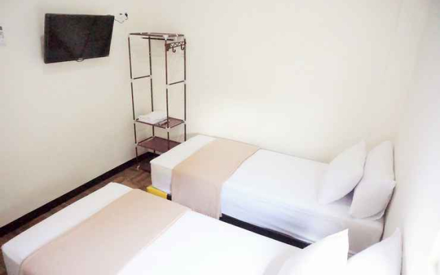 Gorontalo Inn Hotel