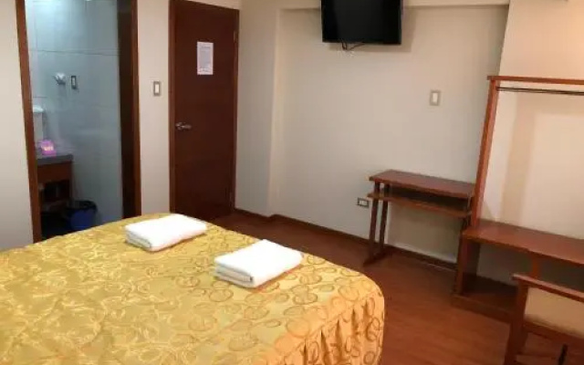 Sumaq Hotel Tacna