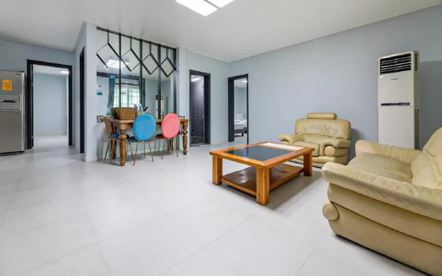 Gapyeong Four Season Pension