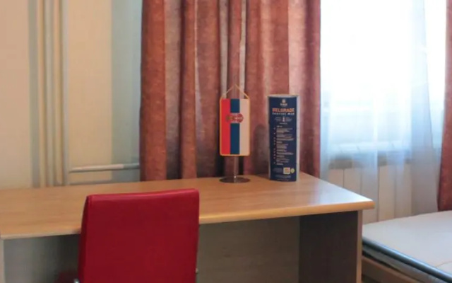 Danube Hostel