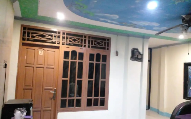 Hotel Alifah 1 Syariah