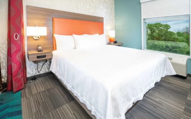 Home2 Suites by Hilton Minneapolis Mall of America