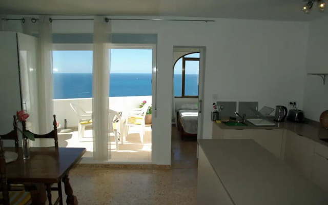 Apartamento Luz ZM109