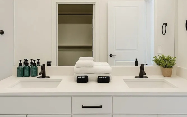 Workerfriendly, Washerdryer, Wifi,longstaydiscount
