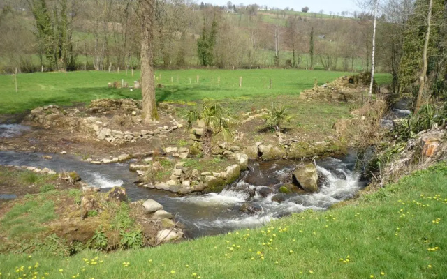 Gite Le Clos de Sée
