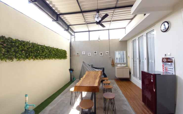 Villa Kayana BB1