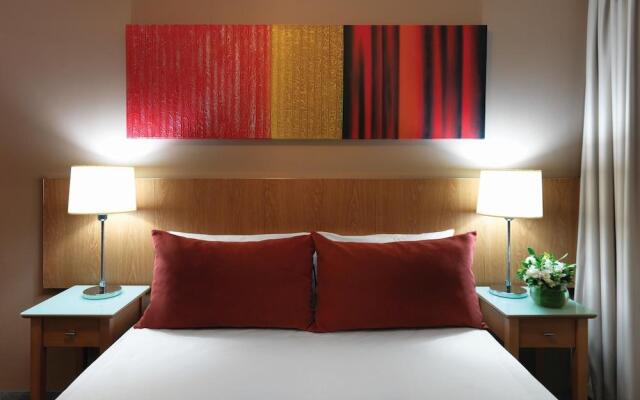Adina Serviced Apartments Sydney Martin Place