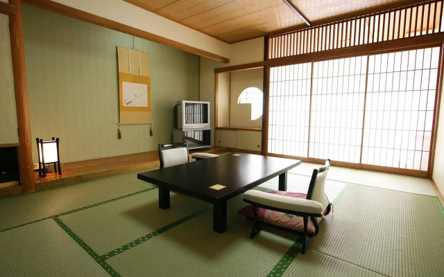 Hotel Hana Isawa