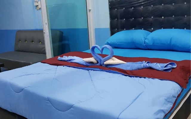 Mai Pen Rai Guesthouse