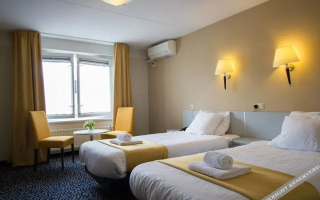 Hotel Epping