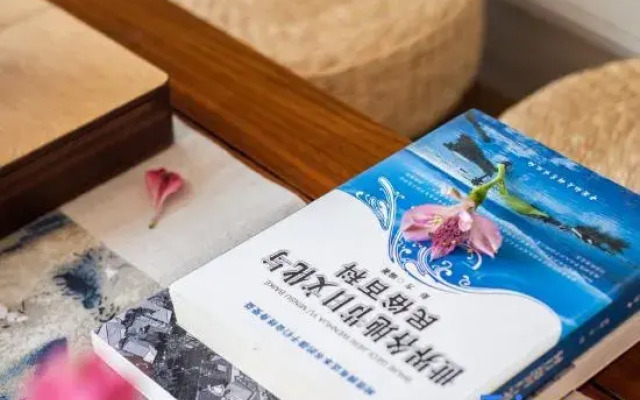 qingdaoqichen Hotel NO.6 HAS AHOUSE