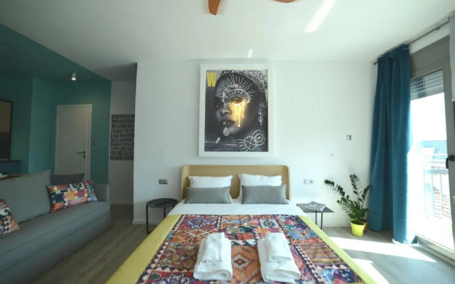 Mazi7thFloor #3