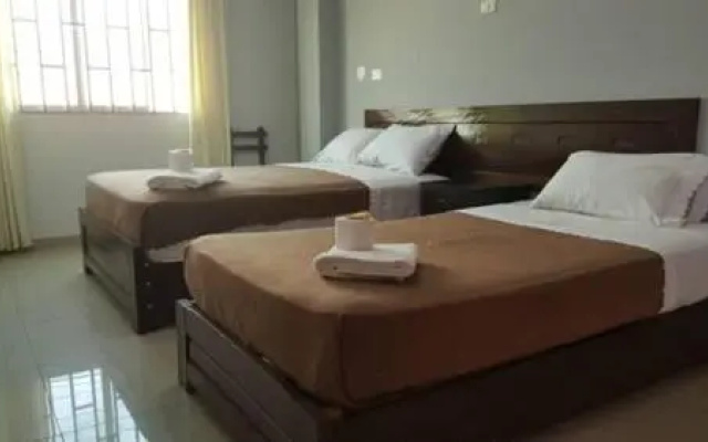 Hostal Roggerio
