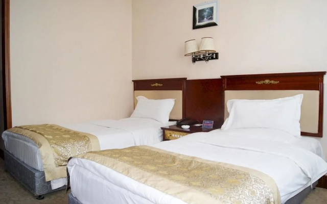 Wu Jing Hotel