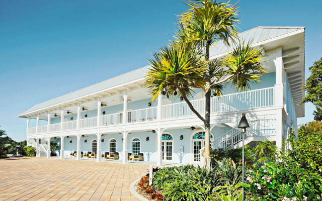 Islander Resort