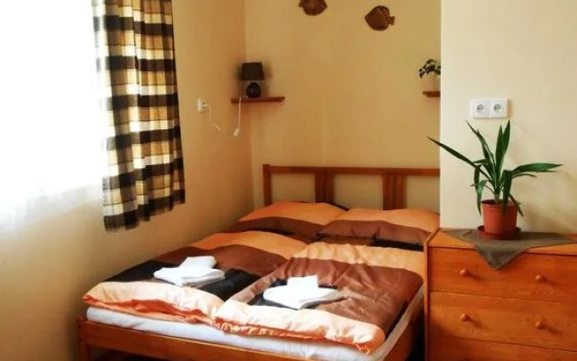 Apartmany Johanka
