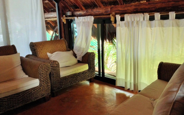 El Caracol Tulum