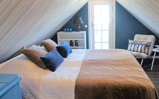 6 Person Holiday Home in Solvesborg