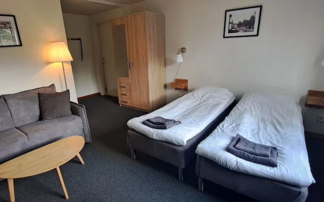Kramfors Stadshotell