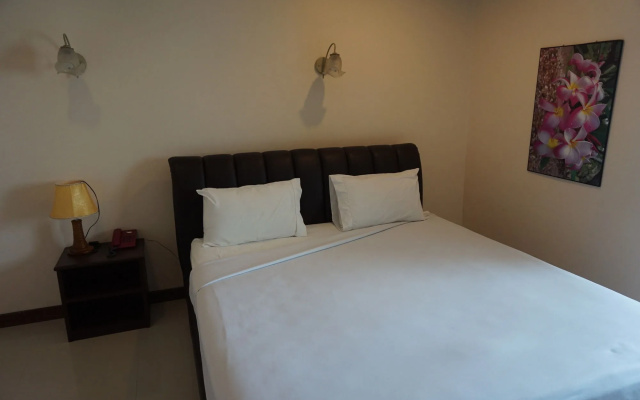 Baiboon Grand Hotel