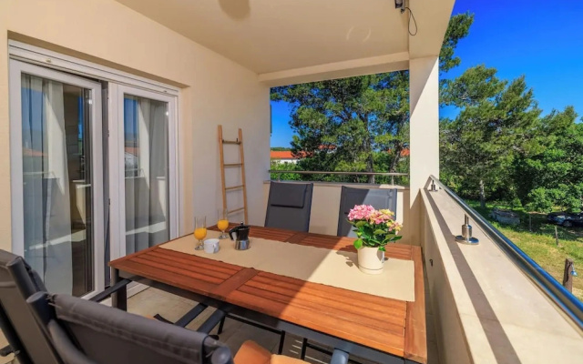 Apartment Iva