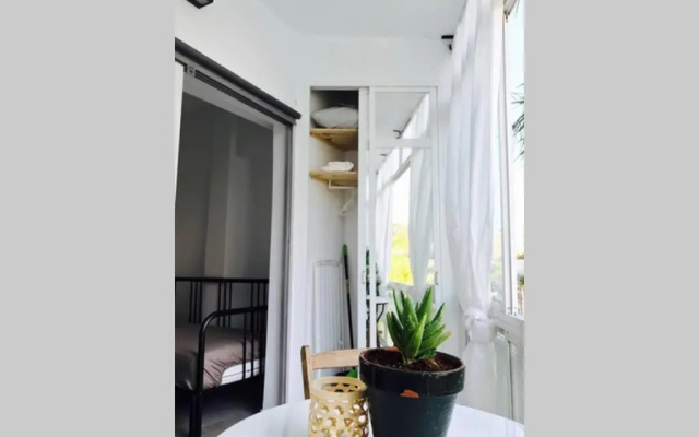 Begona City Center Studio 231