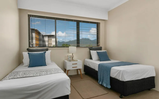 Oceanview 19 at 181 The Esplanade