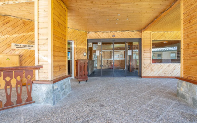 Villa Le Sérac Val Thorens 14229